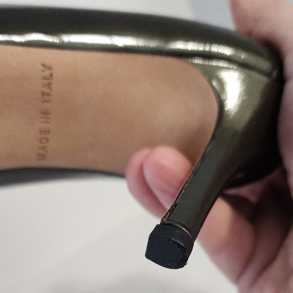 Kate Spade heels - Picture 4 of 8